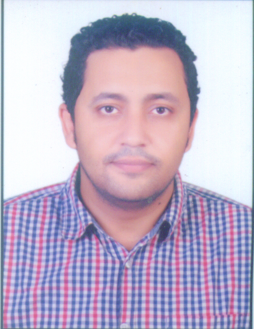 Mohamed Magdy Mohamed Deef Allah